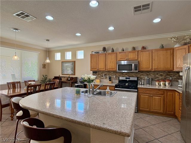 10571 Aloe Springs Street, Las Vegas, NV 89179