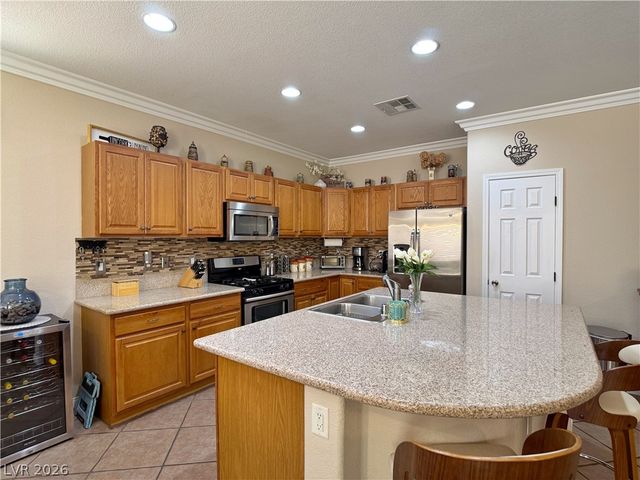 10571 Aloe Springs Street, Las Vegas, NV 89179