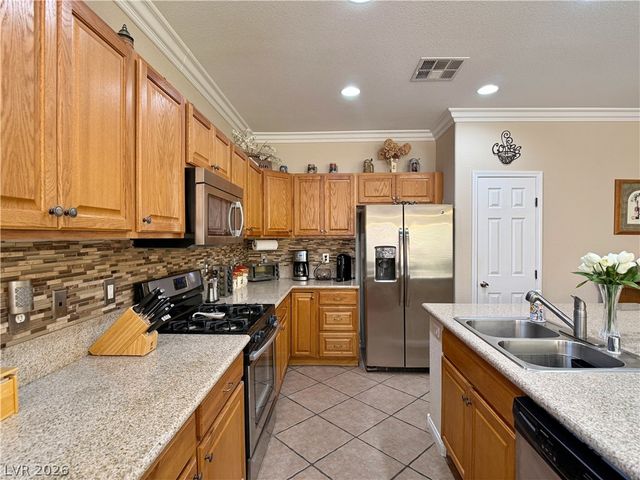 10571 Aloe Springs Street, Las Vegas, NV 89179