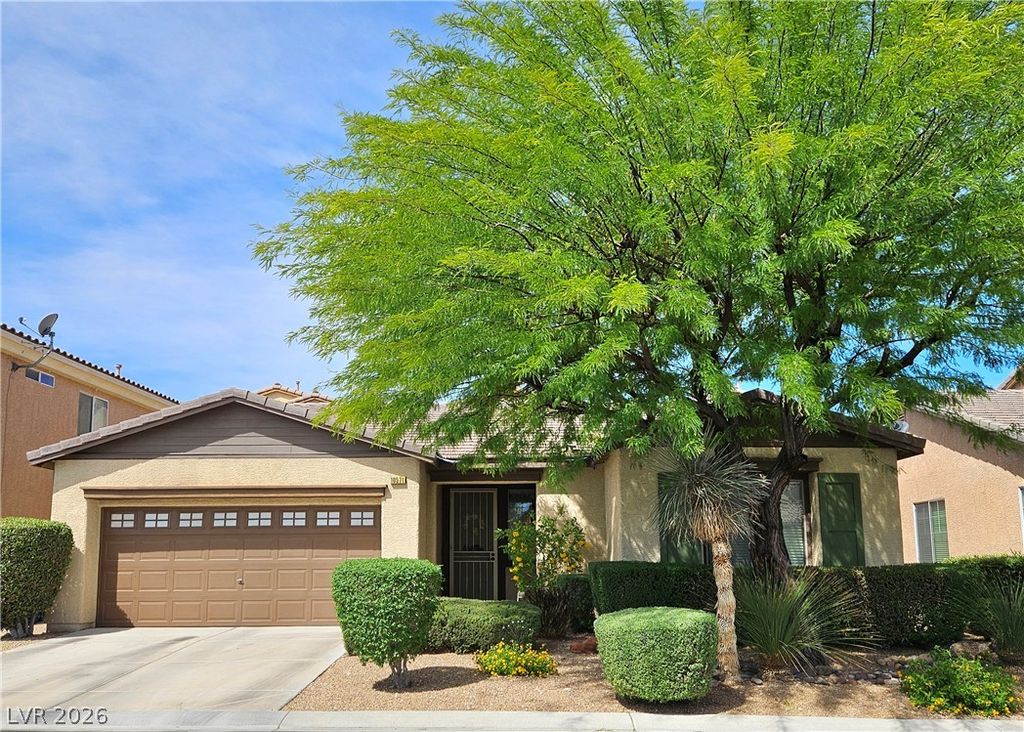 10571 Aloe Springs Street, Las Vegas, NV 89179