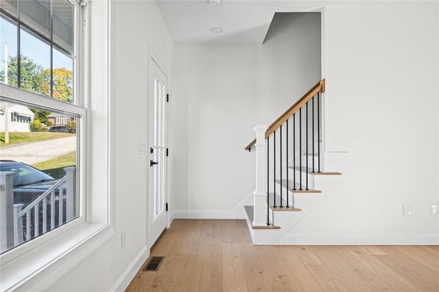 24 Brentwood Drive, Johnston, RI 02919