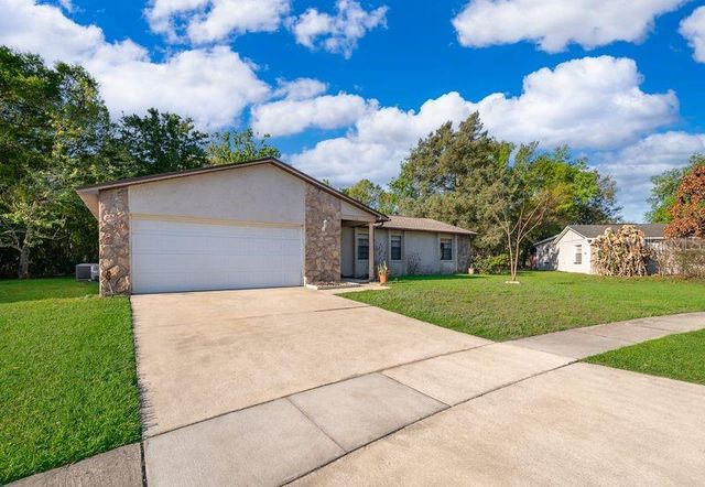 612 RIVERWOODS CIRCLE, Orlando, FL 32825