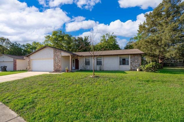 612 RIVERWOODS CIRCLE, Orlando, FL 32825