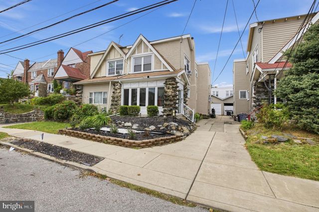 4 OAKLEY RD, Upper Darby, PA 19082