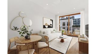 197 PULASKI Street # 3B, New York City, NY 11206