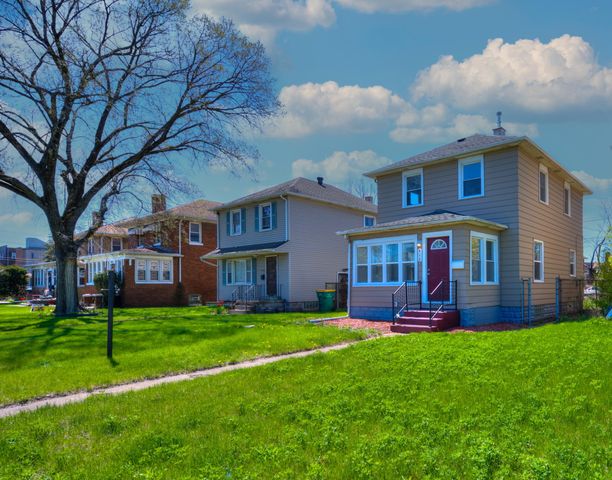 412 Hayes Street, Gary, IN 46404