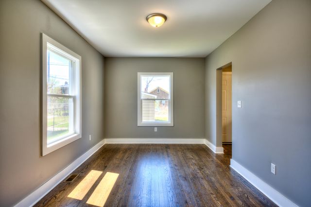 412 Hayes Street, Gary, IN 46404