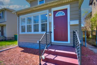 412 Hayes Street, Gary, IN 46404