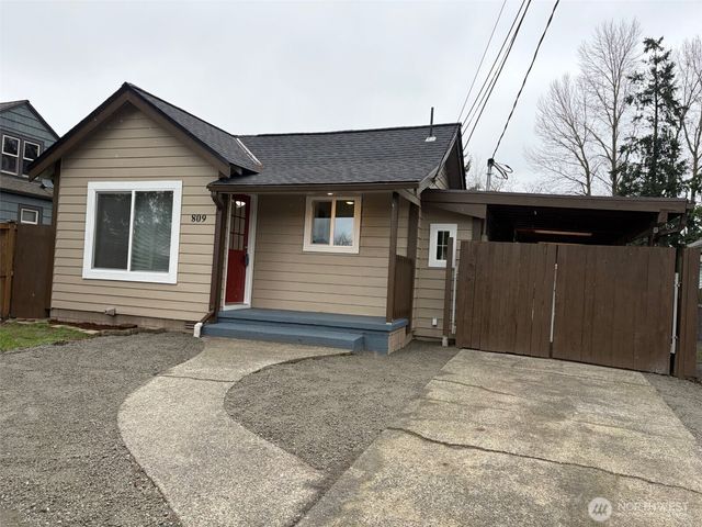 809 8th Street NE, Auburn, WA 98002