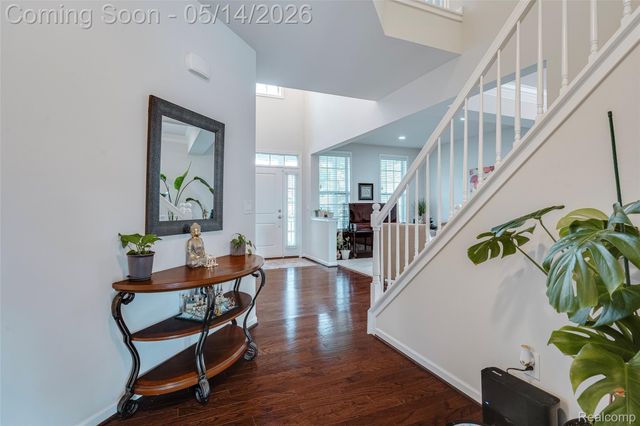 51011 Rockingham Drive, Canton Charter Township, MI 48188