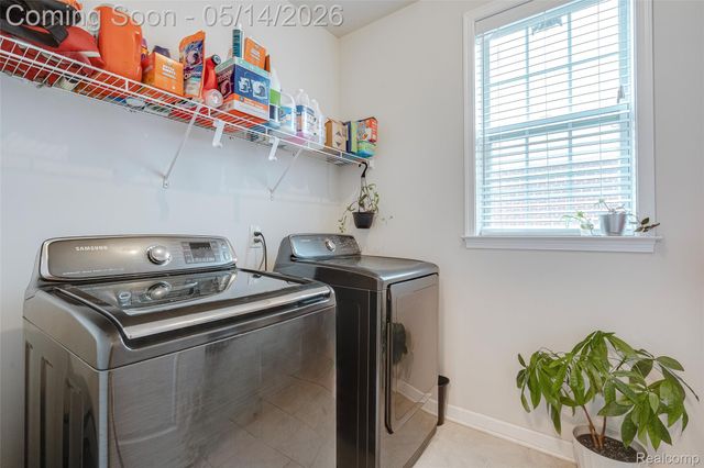 51011 Rockingham Drive, Canton Charter Township, MI 48188