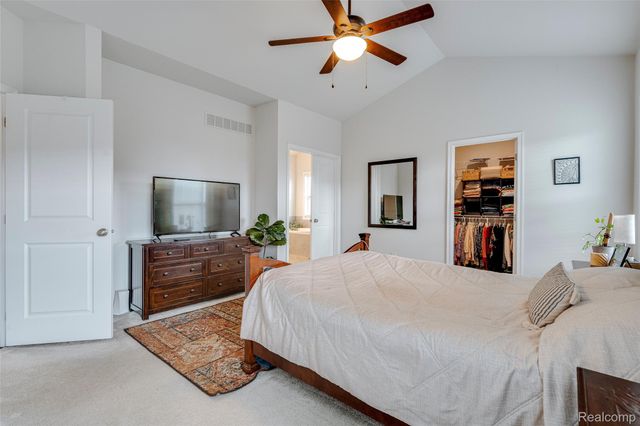 51011 Rockingham Drive, Canton Charter Township, MI 48188