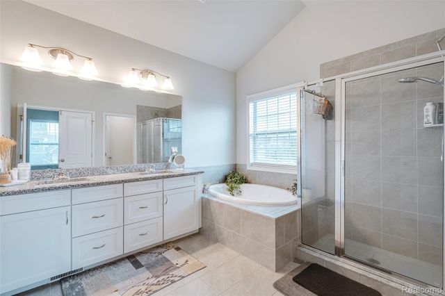 51011 Rockingham Drive, Canton Charter Township, MI 48188