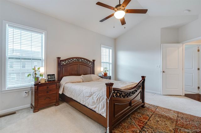 51011 Rockingham Drive, Canton Charter Township, MI 48188