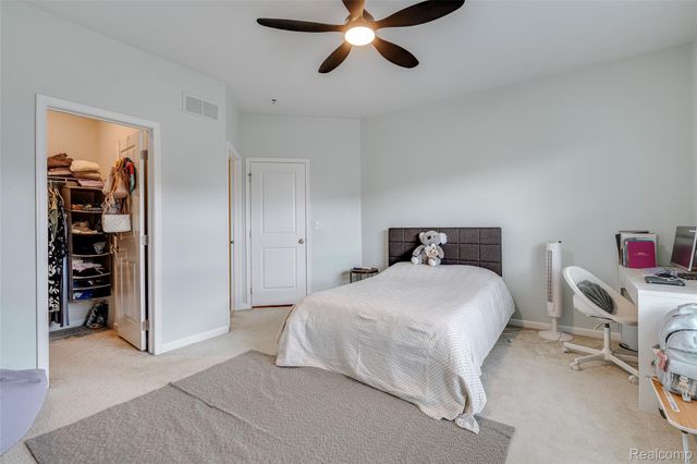 51011 Rockingham Drive, Canton Charter Township, MI 48188