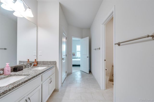 51011 Rockingham Drive, Canton Charter Township, MI 48188