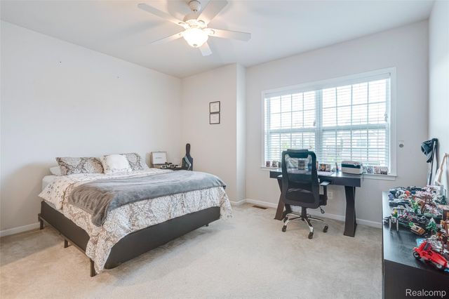 51011 Rockingham Drive, Canton Charter Township, MI 48188