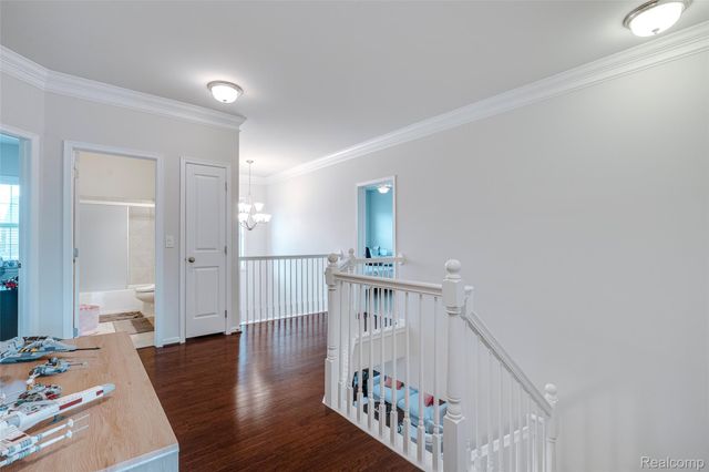 51011 Rockingham Drive, Canton Charter Township, MI 48188