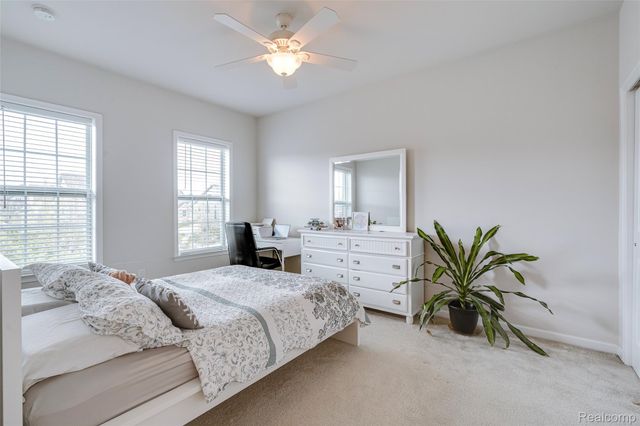 51011 Rockingham Drive, Canton Charter Township, MI 48188