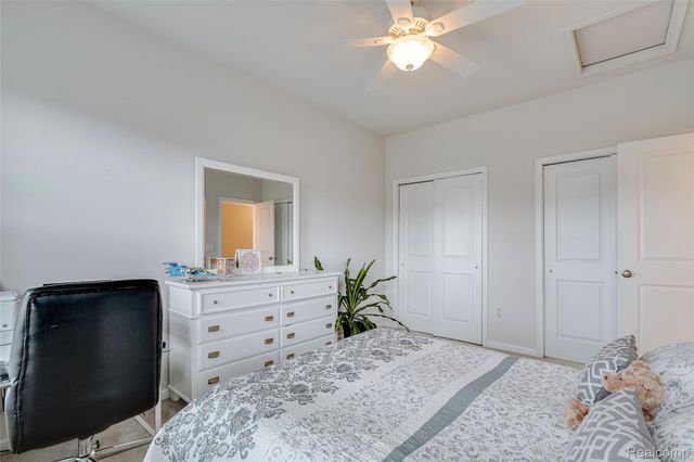 51011 Rockingham Drive, Canton Charter Township, MI 48188