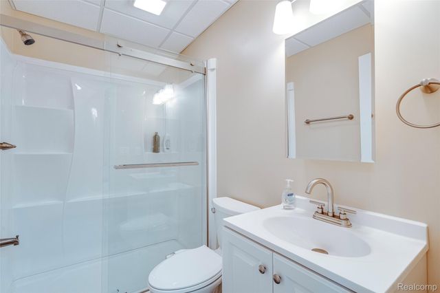 51011 Rockingham Drive, Canton Charter Township, MI 48188