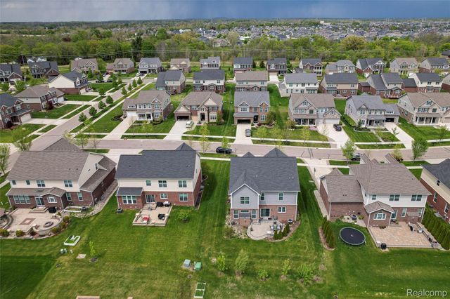 51011 Rockingham Drive, Canton Charter Township, MI 48188