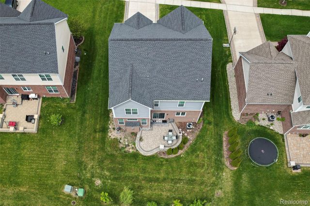 51011 Rockingham Drive, Canton Charter Township, MI 48188