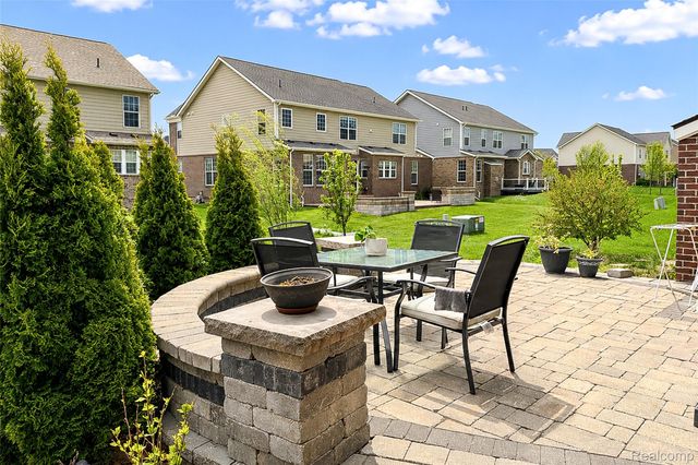 51011 Rockingham Drive, Canton Charter Township, MI 48188