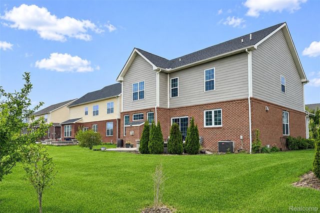51011 Rockingham Drive, Canton Charter Township, MI 48188