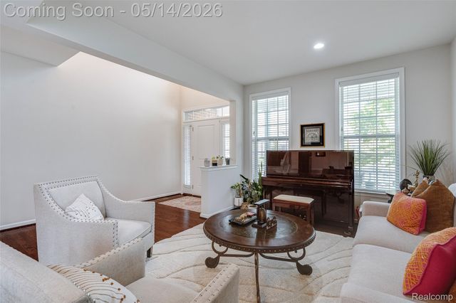 51011 Rockingham Drive, Canton Charter Township, MI 48188