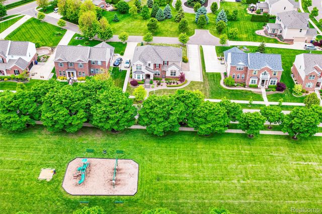 51011 Rockingham Drive, Canton Charter Township, MI 48188