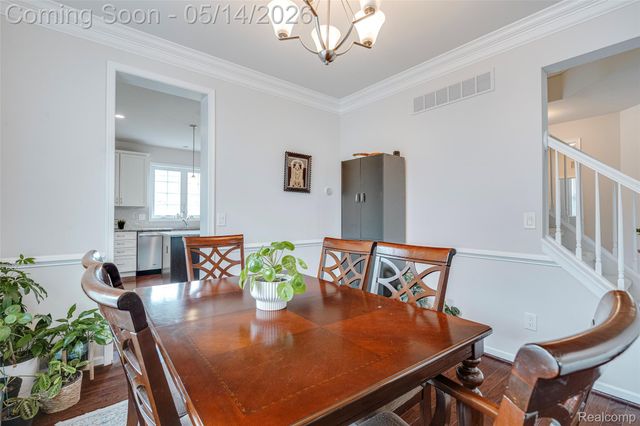 51011 Rockingham Drive, Canton Charter Township, MI 48188