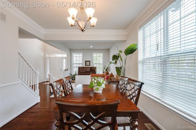 51011 Rockingham Drive, Canton Charter Township, MI 48188