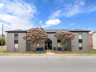 1607 Mary K Lane, White Settlement, TX 76108