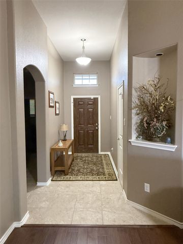 4809 Wasatch Drive, Denton, TX 76208