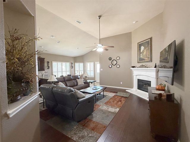 4809 Wasatch Drive, Denton, TX 76208