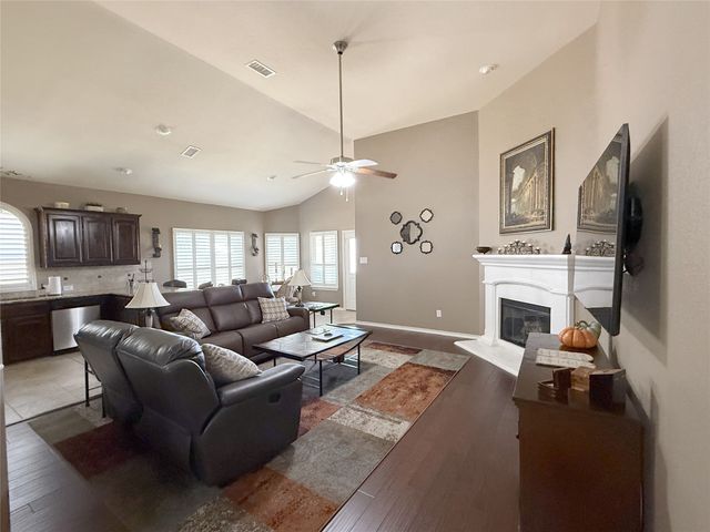 4809 Wasatch Drive, Denton, TX 76208