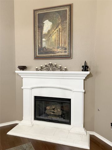 4809 Wasatch Drive, Denton, TX 76208