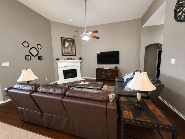 4809 Wasatch Drive, Denton, TX 76208