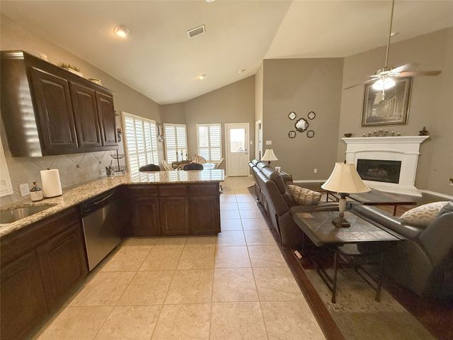 4809 Wasatch Drive, Denton, TX 76208