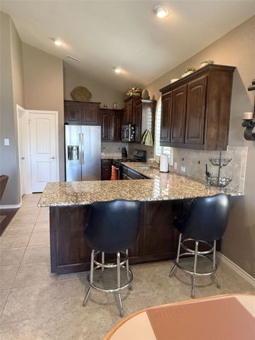 4809 Wasatch Drive, Denton, TX 76208