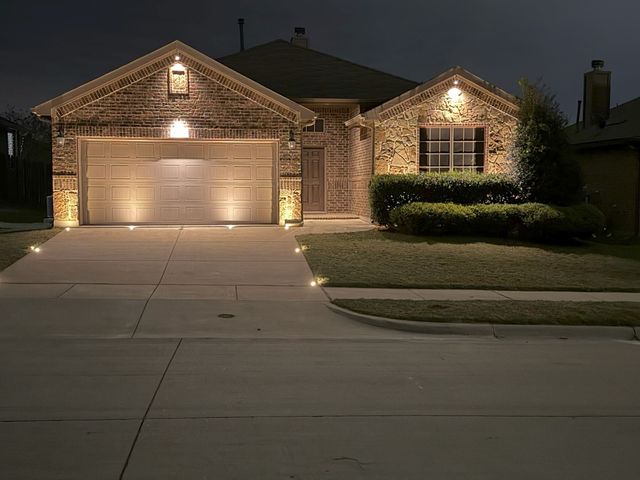 4809 Wasatch Drive, Denton, TX 76208
