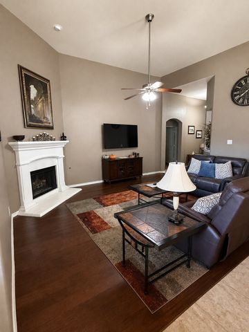 4809 Wasatch Drive, Denton, TX 76208