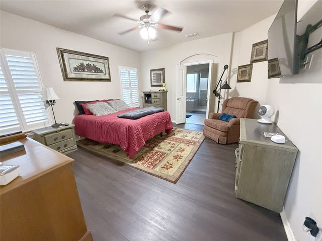 4809 Wasatch Drive, Denton, TX 76208