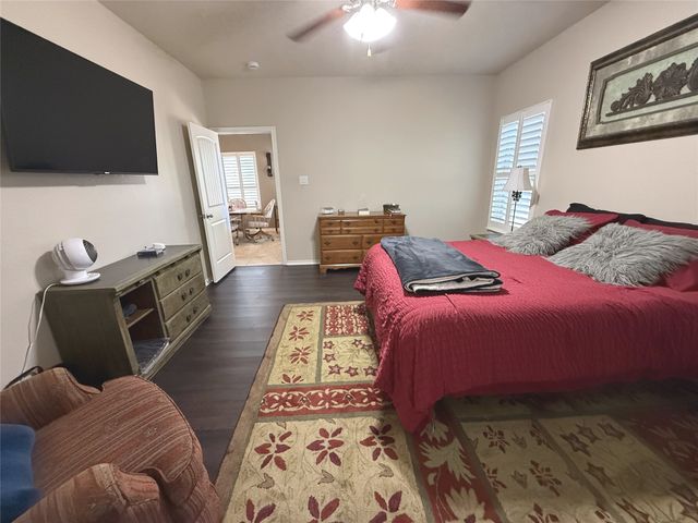 4809 Wasatch Drive, Denton, TX 76208