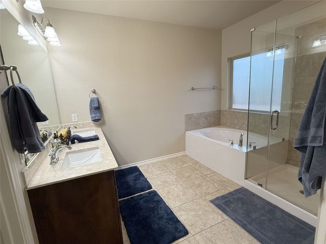 4809 Wasatch Drive, Denton, TX 76208