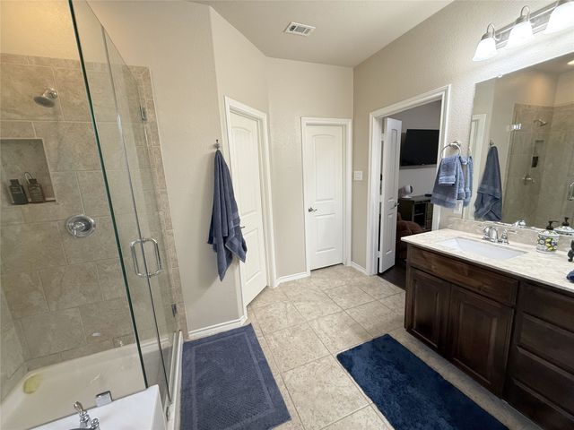 4809 Wasatch Drive, Denton, TX 76208