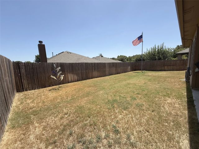 4809 Wasatch Drive, Denton, TX 76208