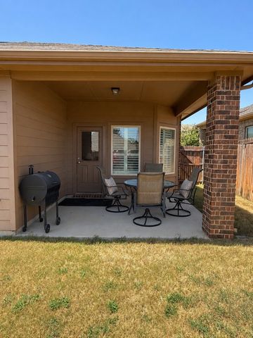 4809 Wasatch Drive, Denton, TX 76208