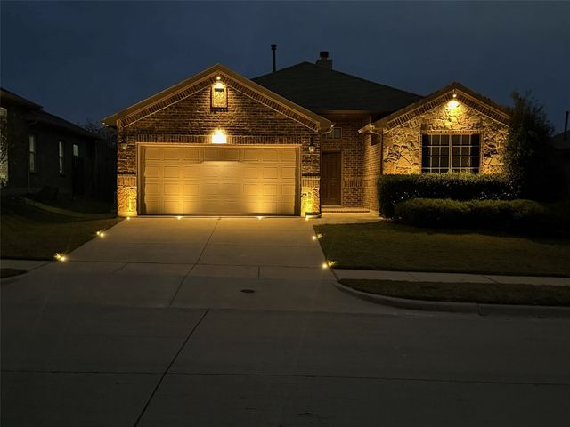 4809 Wasatch Drive, Denton, TX 76208